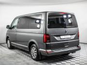 Volkswagen Caravelle T6 Рестайлинг Москва  - изображение 26
