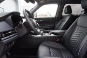 Changan CS95 I Рестайлинг 2 Ульяновск  - изображение 34