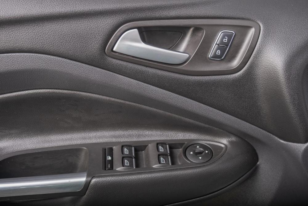 Ford Kuga II Томск  - изображение 9