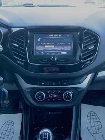 Lada (ВАЗ) Vesta I с пробегом 2020 года, цена 1 360 000 рублей, 48500 км, универсал, Автокод Объявления