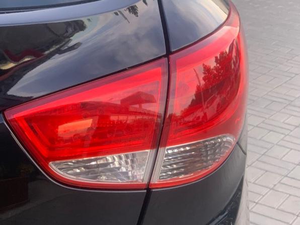 Hyundai ix35 I с пробегом 2012 года, цена 1 199 900 рублей, 170407 км, внедорожник, Автокод Объявления
