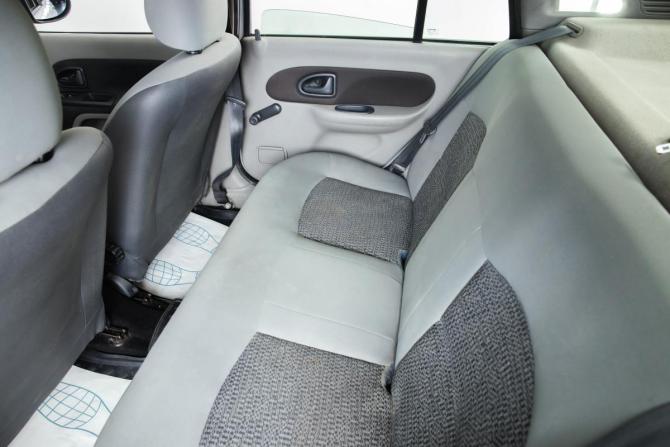 Renault Symbol ll с пробегом 2010 года, цена 449 000 рублей, 254025 км, седан, Автокод Объявления