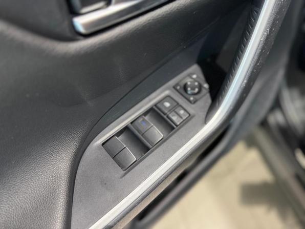 Toyota RAV4 V (XA50) с пробегом 2019 года, цена 2 940 000 рублей, 125001 км, внедорожник, Автокод Объявления