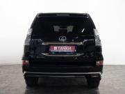 Lexus GX II Рестайлинг Чита  - изображение 28
