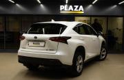 Lexus NX I Уфа  - изображение 35