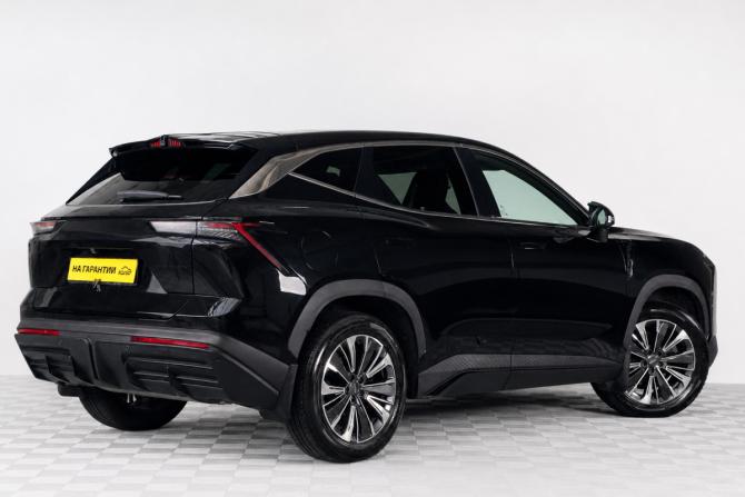 JETOUR DASHING I с пробегом 2023 года, цена 1 999 000 рублей, 25000 км, внедорожник, Автокод Объявления