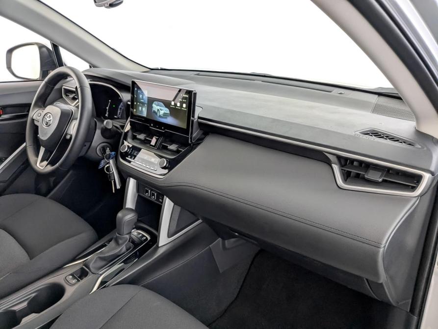 Toyota Frontlander Москва  - изображение 11