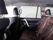 Toyota Land Cruiser Prado 150 Series Рестайлинг 2 Химки  - изображение 31