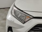 Toyota RAV4 V (XA50) Москва  - изображение 43