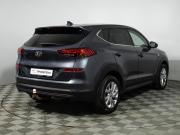 Hyundai Tucson III Рестайлинг Санкт-Петербург  - изображение 19