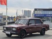 Lada (ВАЗ) 2107 Новосибирск  - изображение 7