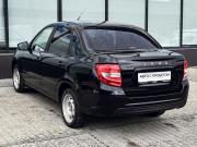 Lada (ВАЗ) Granta I Рестайлинг Екатеринбург  - изображение 22
