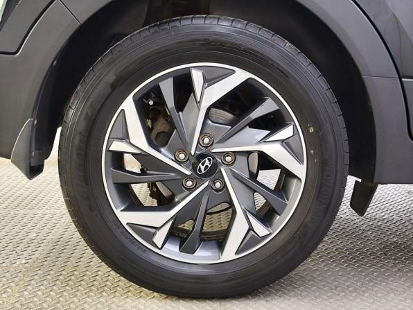Hyundai Creta I с пробегом 2016 года, цена 1 770 000 рублей, 136800 км, внедорожник, Автокод Объявления