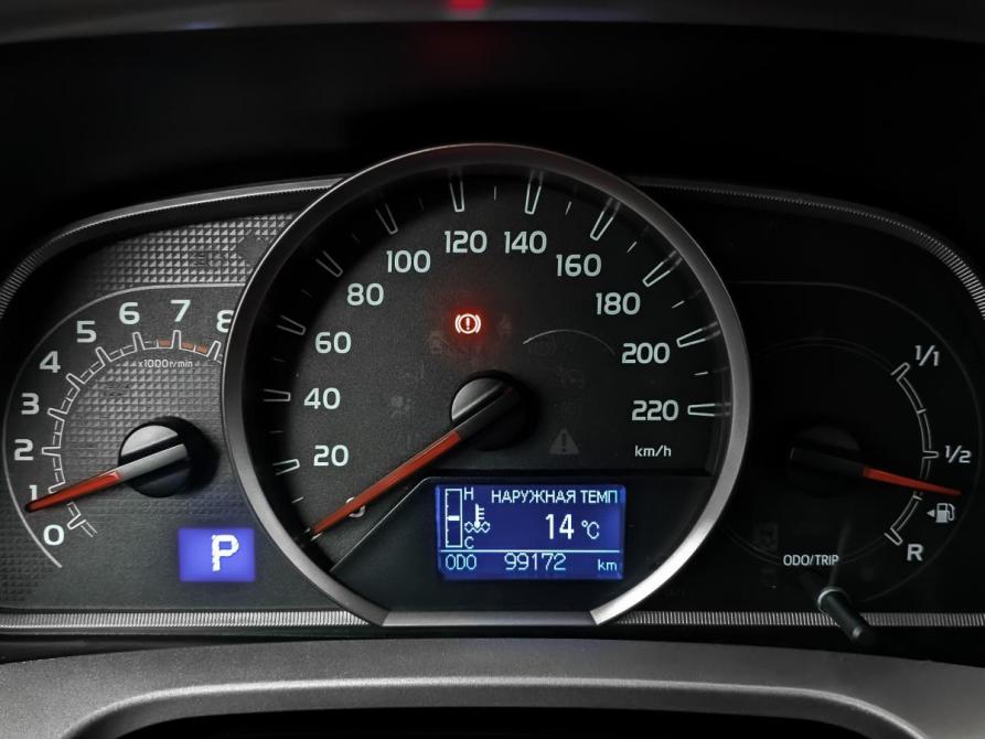 Toyota RAV4 IV (XA40) Москва  - изображение 16