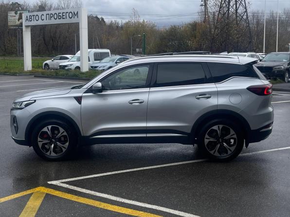 Chery Tiggo 7 Pro Max I с пробегом 2023 года, цена 1 946 000 рублей, 67883 км, внедорожник, Автокод Объявления