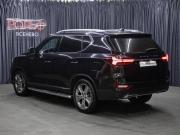 SsangYong Rexton IV Рестайлинг Москва  - изображение 34