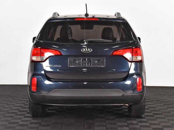 Kia Sorento II Рестайлинг с пробегом 2019 года, цена 1 640 000 рублей, 139619 км, внедорожник, Автокод Объявления