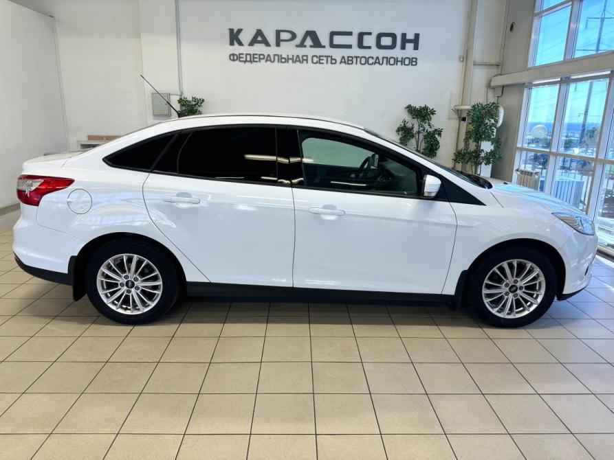 Ford Focus III Волгоград  - изображение 6