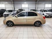 Kia Rio II Рестайлинг Набережные Челны  - изображение 42