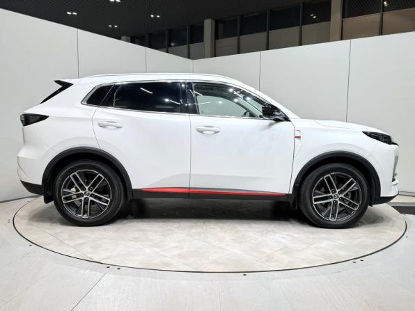 Changan UNI-S I с пробегом 2024 года, цена 2 420 000 рублей, 13160 км, внедорожник, Автокод Объявления