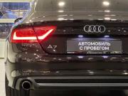 Audi A7 I (4G) Новосибирск  - изображение 38
