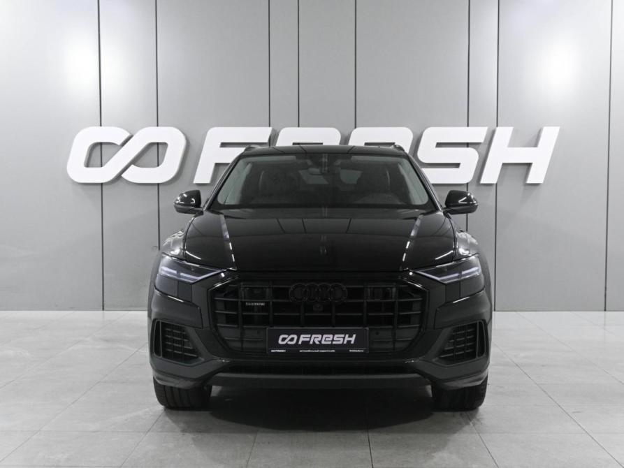 Audi Q8 I (4M) Ростов-на-Дону  - изображение 3