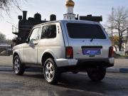 Lada (ВАЗ) 2121 (4x4) I Рестайлинг Таганрог  - изображение 24