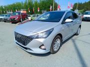 Hyundai Solaris II Рестайлинг Тюмень  - изображение 21