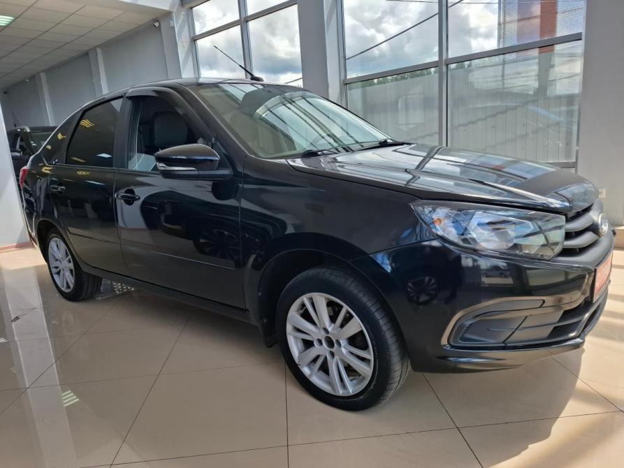 Lada (ВАЗ) Granta I Рестайлинг Арзамас  - изображение 9