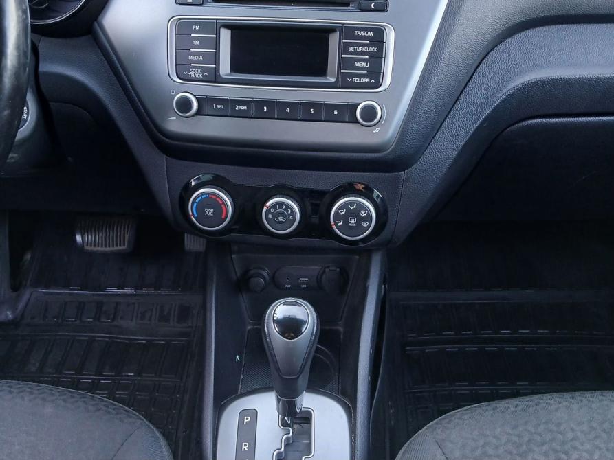 Kia Rio III Рестайлинг Саратов  - изображение 11