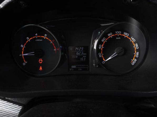 Lada (ВАЗ) Granta I Рестайлинг с пробегом 2026 года, цена 1 239 000 рублей, 163 км, седан, Автокод Объявления