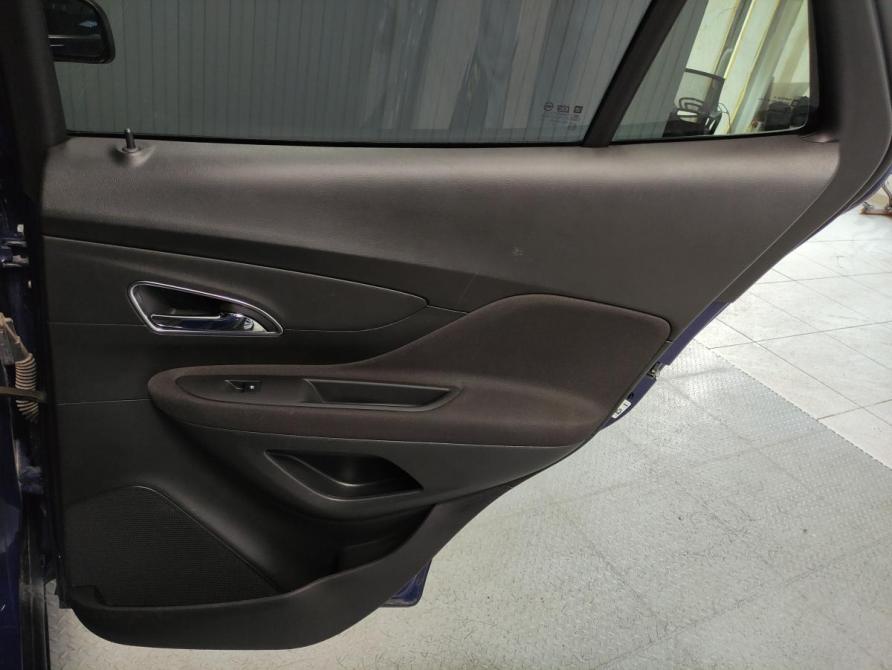 Opel Mokka I Пермь  - изображение 17