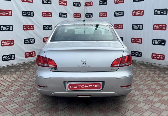 Peugeot 408 I с пробегом 2013 года, цена 599 990 рублей, 149500 км, седан, Автокод Объявления
