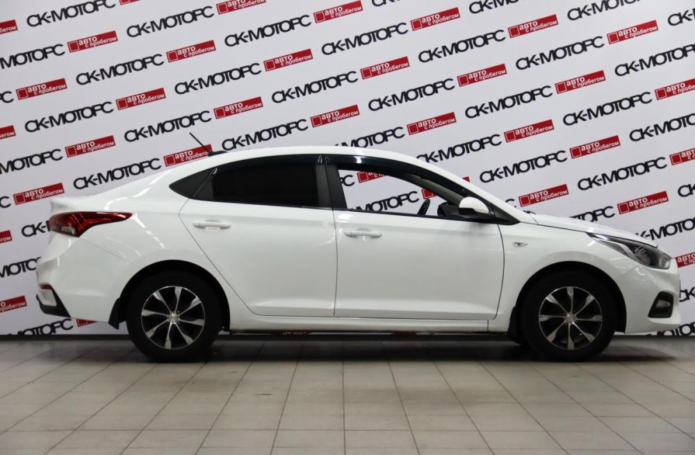 Hyundai Solaris II Сургут  - изображение 6
