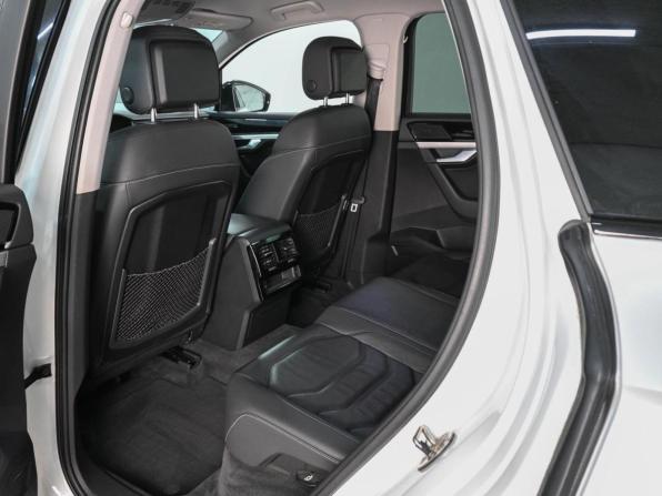 Volkswagen Touareg III с пробегом 2020 года, цена 6 499 000 рублей, 137635 км, внедорожник, Автокод Объявления