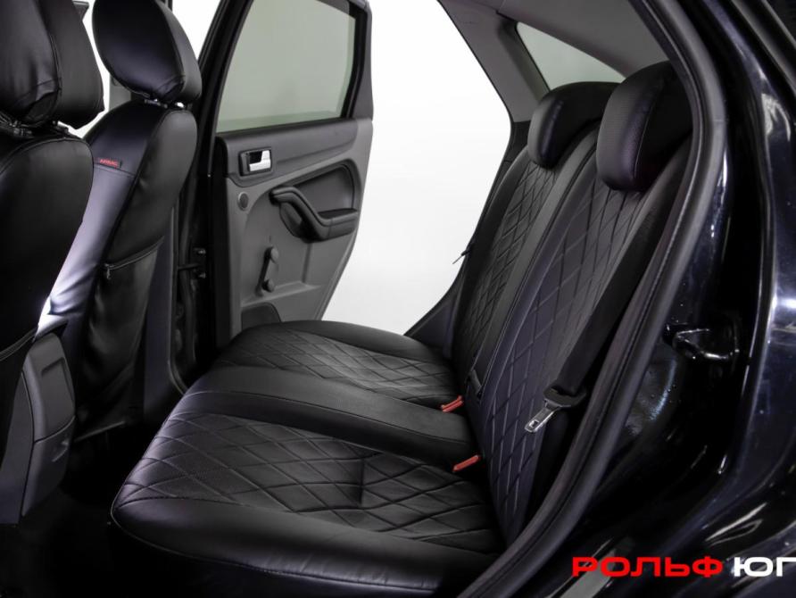 Ford Focus II Москва  - изображение 8