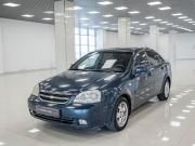 Chevrolet Lacetti I Самара  - изображение 14
