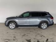 Volkswagen Teramont I Москва  - изображение 28