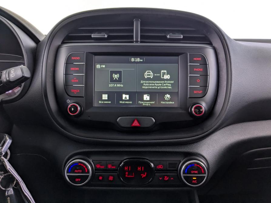 Kia Soul III Москва  - изображение 26