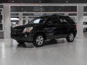 Kia Sportage II Рестайлинг Москва  - изображение 24