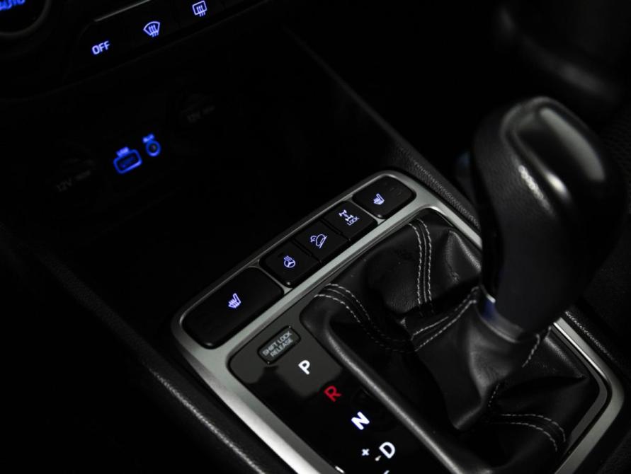 Hyundai Creta I Санкт-Петербург  - изображение 17