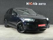 Audi Q7 II (4M) Екатеринбург  - изображение 24