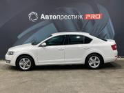 Skoda Octavia III (A7) Пермь  - изображение 26