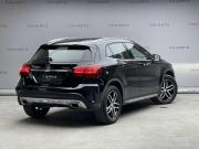 Mercedes-Benz GLA I (X156) Рестайлинг Москва  - изображение 19