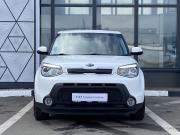 Kia Soul II Москва  - изображение 33