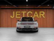 Porsche 911 VIII (992) Рестайлинг Москва  - изображение 50