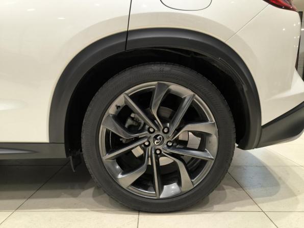 Infiniti QX50 II с пробегом 2018 года, цена 2 990 000 рублей, 70321 км, внедорожник, Автокод Объявления
