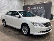 Toyota Camry VII (XV50) Пермь  - изображение 7