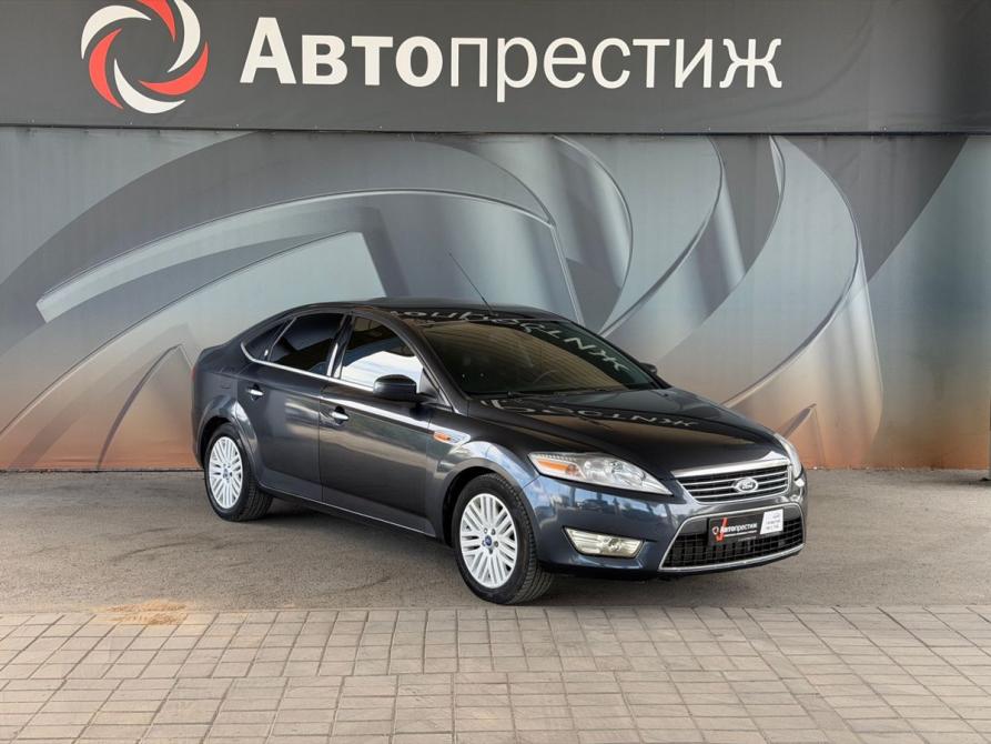 Ford Mondeo IV Волгоград  - изображение 3