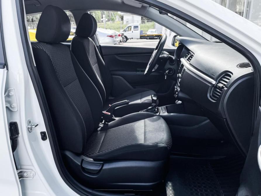 Kia Rio IV Ставрополь  - изображение 8